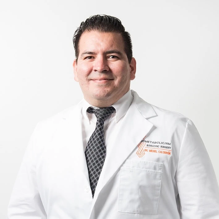 Dr. Rafael Vizcarra, Surgeon