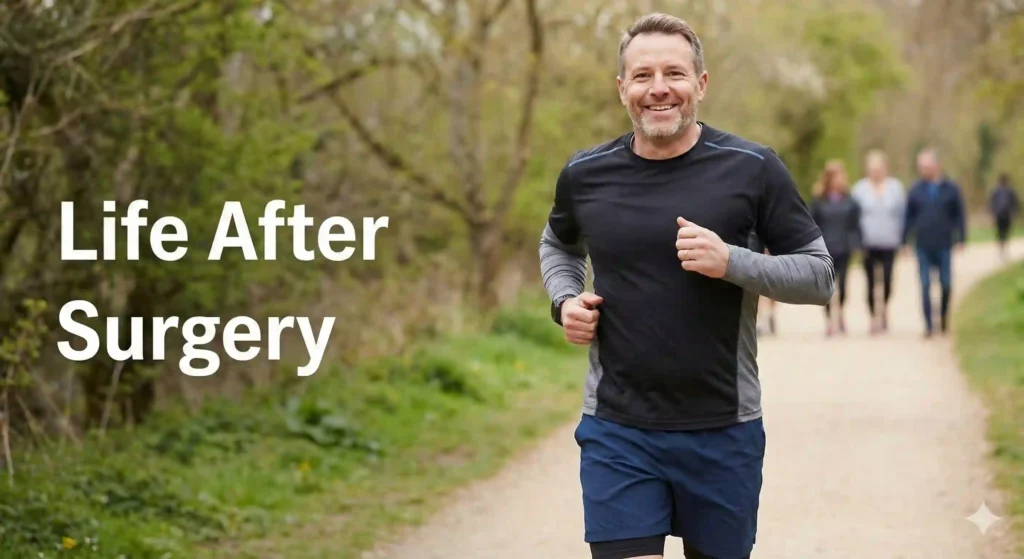 Life After Surgery Bariatric Surgery Guide